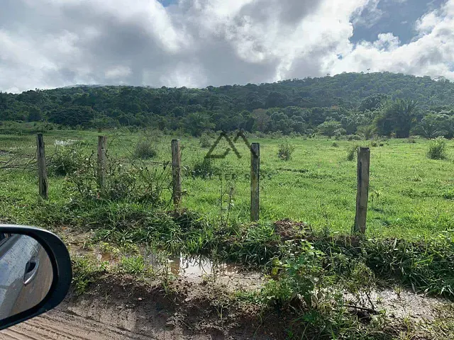 Fazenda com 620000m², à venda, no bairro Coaraci em Coaraci