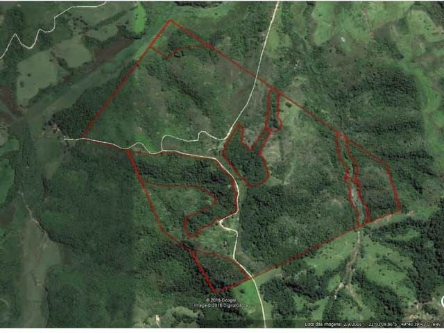 Foto do Fazenda - Excelente fazenda Comarca de Pirajuí e Garça | Zwicker Imóveis