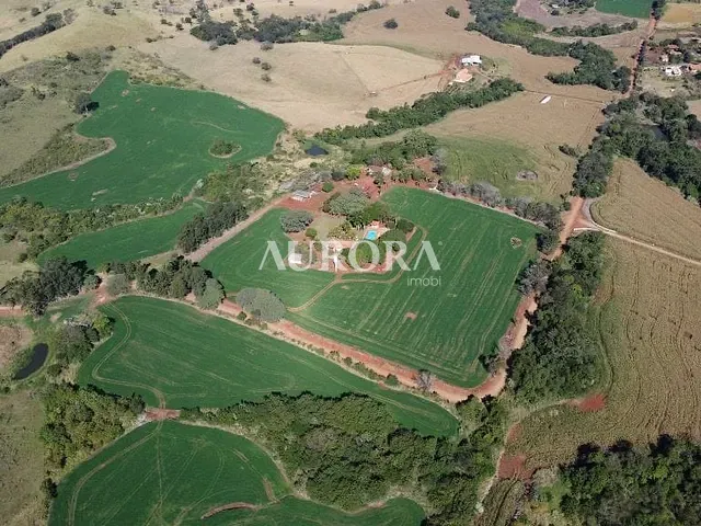 Fazenda com 962964m², à venda, no bairro Pinheiro em Ibiporã