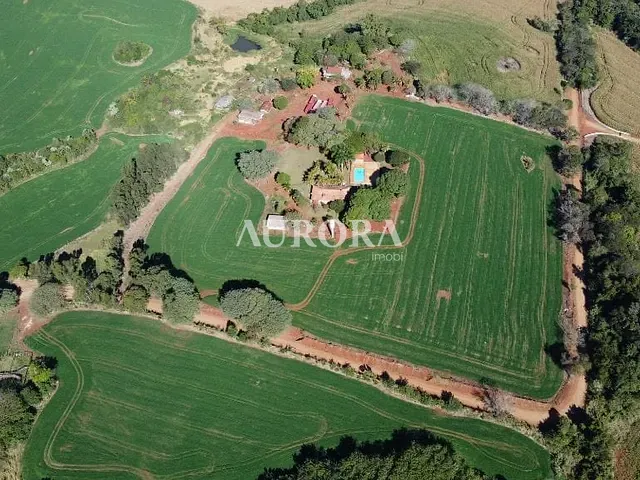 Fazenda com 962964m², à venda, no bairro Pinheiro em Ibiporã