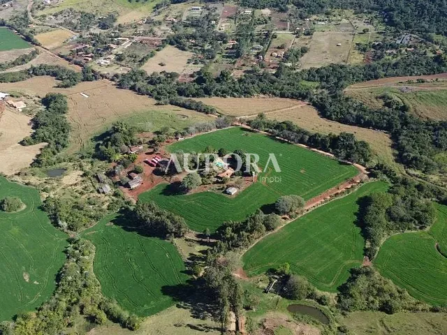 Fazenda com 962964m², à venda, no bairro Pinheiro em Ibiporã