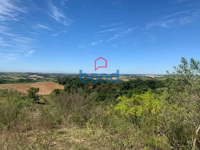 Fazenda com 2637800m², à venda, no bairro Sete Fogões em Tietê