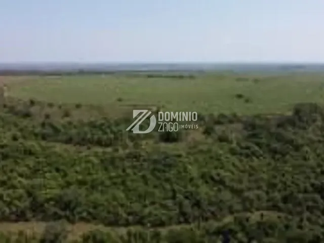 Fazenda com 6437200m², à venda, no bairro Zona Rural em Uberaba