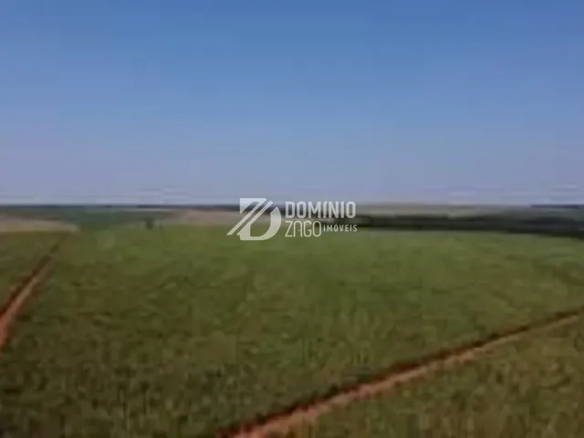 Fazenda com 6437200m², à venda, no bairro Zona Rural em Uberaba