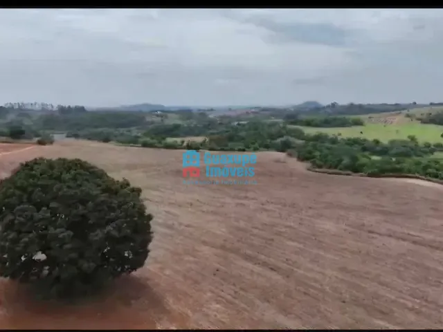 Fazenda à venda, no bairro Rodovia em Guaxupé