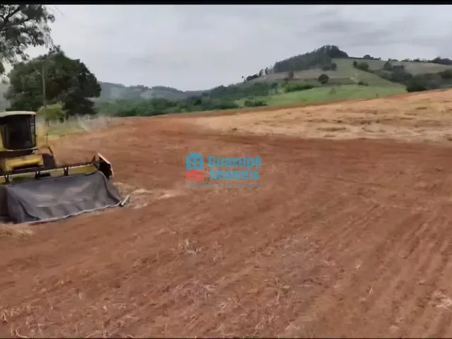 Fazenda à venda, no bairro Rodovia em Guaxupé