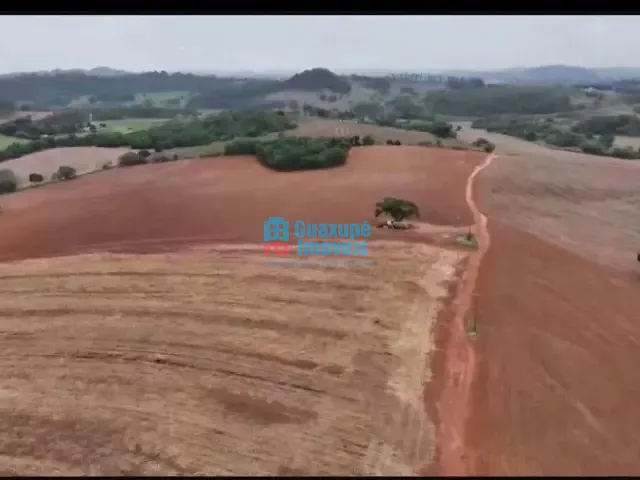 Fazenda à venda, no bairro Rodovia em Guaxupé