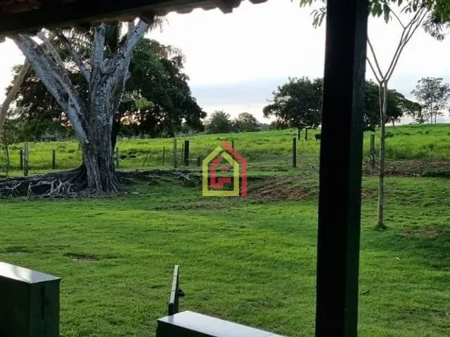Fazenda com 17085200m², à venda, no bairro Zona Rural em Itupiranga