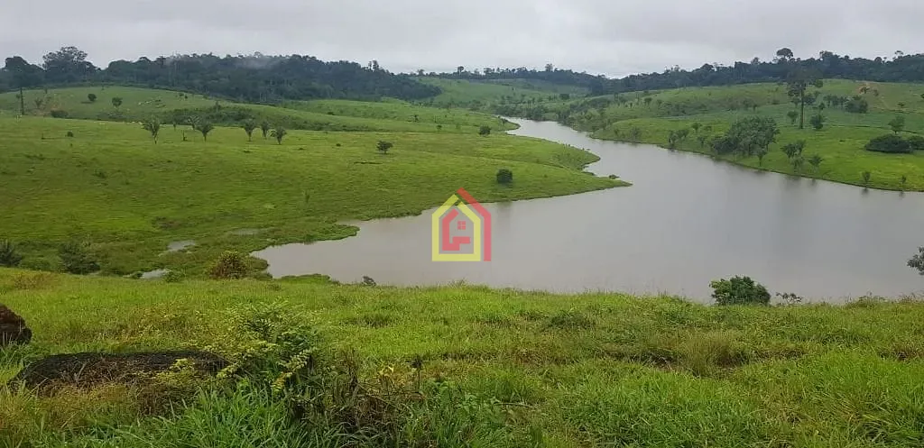 Rural à venda com 17085200m² de terreno no Zona Rural, Itupiranga (PA) — foto 2 de 9