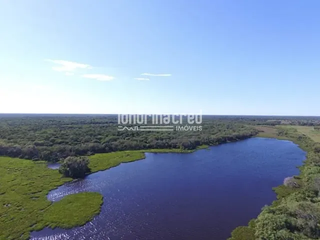 Fazenda à venda, no bairro Área Rural de São Paulo em São Paulo
