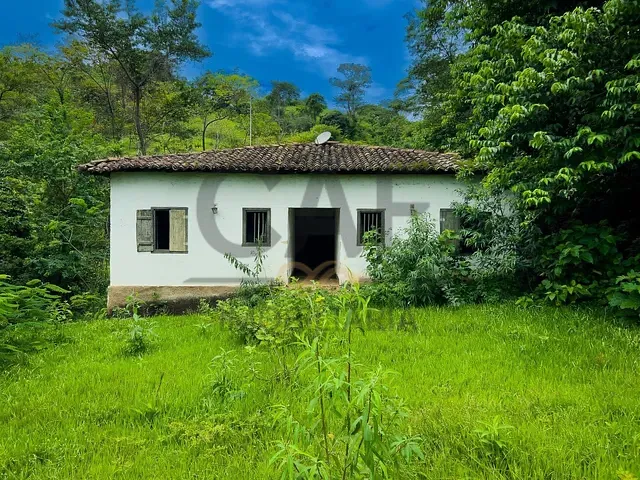 Fazenda com 1358680m², à venda, no bairro Ribeirão em Amparo