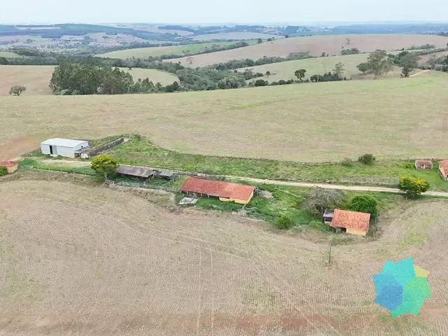 Fazenda com 3291200m², à venda, no bairro Centro em Capão Bonito