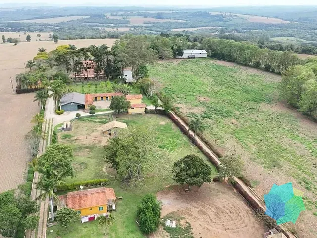 Fazenda com 3291200m², à venda, no bairro Centro em Capão Bonito