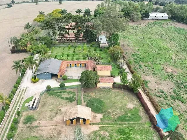 Fazenda com 3291200m², à venda, no bairro Centro em Capão Bonito