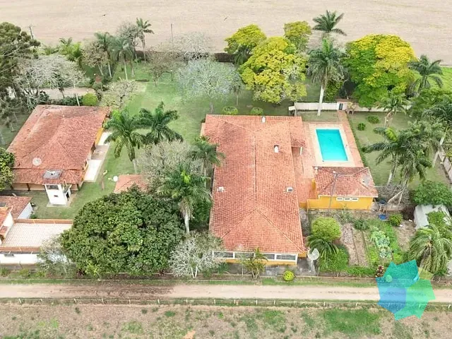Fazenda com 3291200m², à venda, no bairro Centro em Capão Bonito