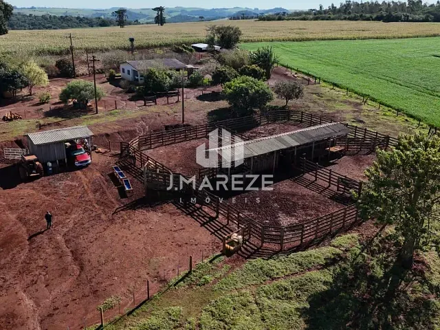 Fazenda com 2703980m², à venda, no bairro Rural em Marilândia do Sul