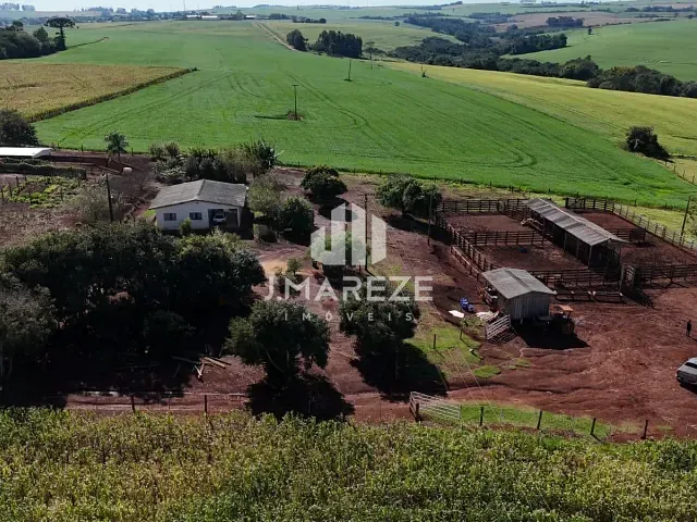Fazenda com 2703980m², à venda, no bairro Rural em Marilândia do Sul