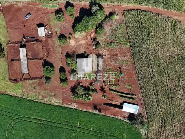 Fazenda com 2703980m², à venda, no bairro Rural em Marilândia do Sul