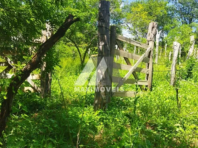 Fazenda à venda, no bairro Zona Rural em Araçuaí