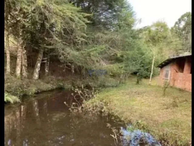 Fazenda com 1580000m² 1 quarto e 1 banheiro, à venda, no bairro Borda Do Campo em Cunha
