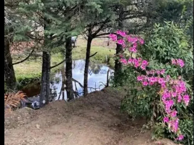 Fazenda com 1580000m² 1 quarto e 1 banheiro, à venda, no bairro Borda Do Campo em Cunha