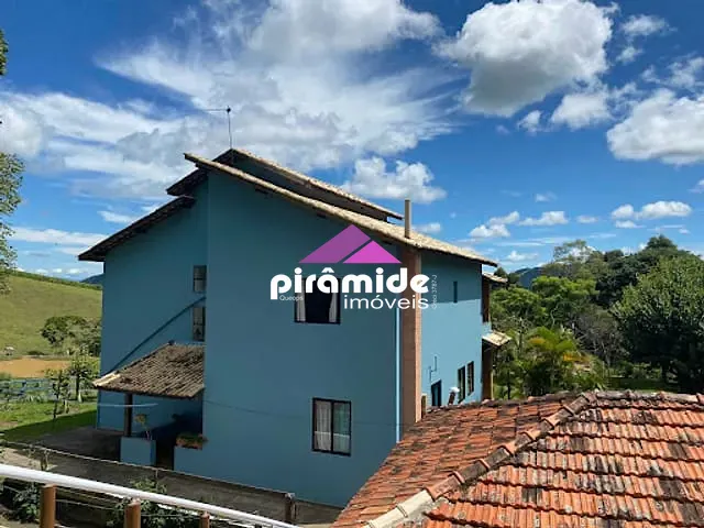 Fazenda com 2904000m² 5 quartos e 4 banheiros, à venda, no bairro Centro em Cunha