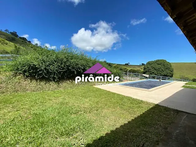 Fazenda com 2904000m² 5 quartos e 4 banheiros, à venda, no bairro Centro em Cunha