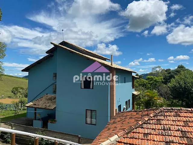 Fazenda com 2904000m² 5 quartos e 4 banheiros, à venda, no bairro Centro em Cunha