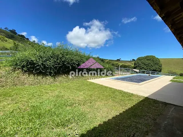 Fazenda com 2904000m² 5 quartos e 4 banheiros, à venda, no bairro Centro em Cunha
