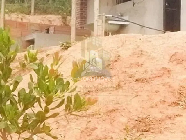 Chácara com 2500m² 1 quarto e 1 banheiro, à venda, no bairro Cond Aguas Nascentes em Esmeralda