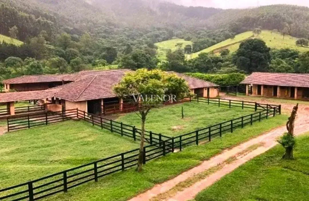 Fazenda, 453 hectares - Foto 1