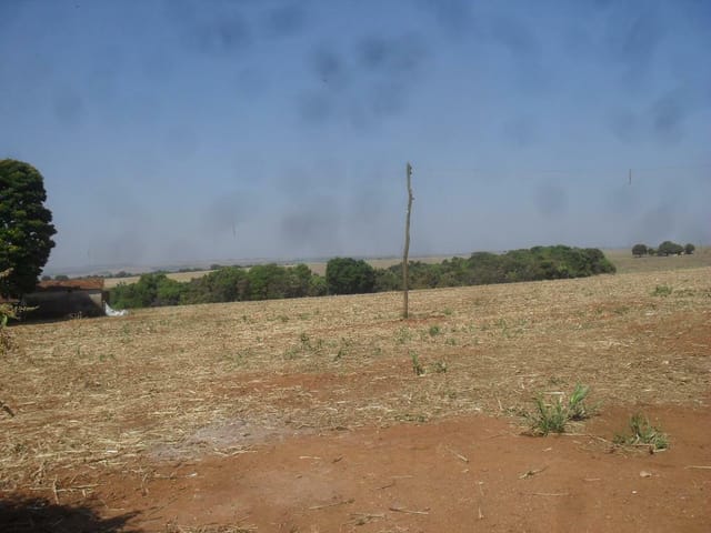 Foto do Fazenda - Fazenda rural à venda, Parque das Gameleiras, Uberaba. | ZUCATO IMOBILIARIA LTDA