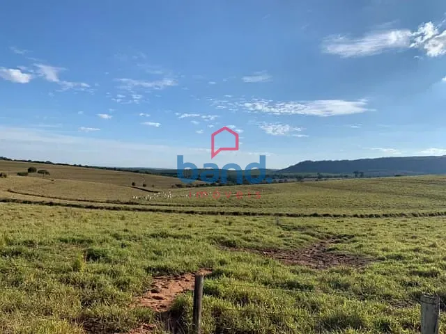 Fazenda com 6848600m², à venda, no bairro Centro em Itatinga