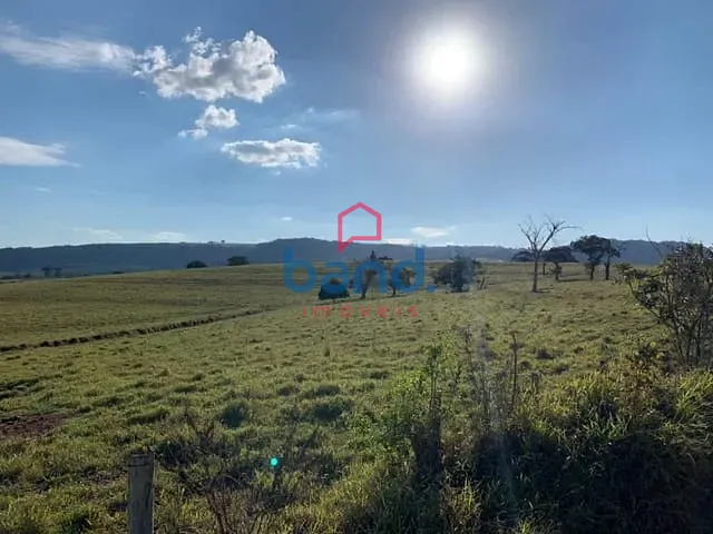 Fazenda com 6848600m², à venda, no bairro Centro em Itatinga