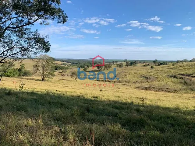 Fazenda com 6848600m², à venda, no bairro Centro em Itatinga