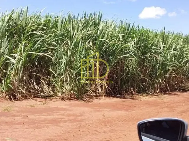 Fazenda com 18718216m², à venda, no bairro Centro em Serra Azul