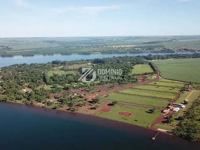 Rancho com 500m², à venda, no bairro Zona Rural em Conceição das Alagoas