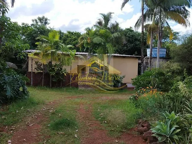 Sítio com 30000m² 3 quartos e 2 banheiros, à venda, no bairro Estrada do Jacutinga em Ibiporã