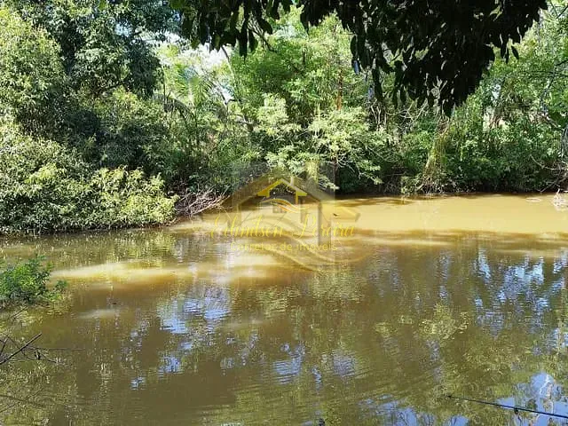 Sítio com 30000m² 3 quartos e 2 banheiros, à venda, no bairro Estrada do Jacutinga em Ibiporã