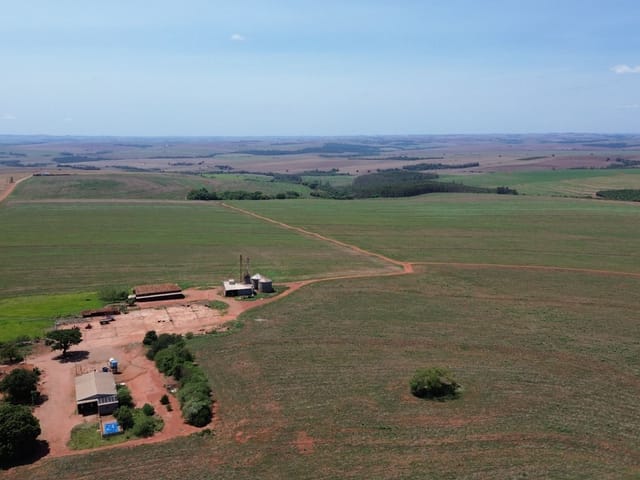 Foto do Fazenda - Fazenda à venda, 3484800 m² por R$ 43.200.000,00 - Rural - Prado Ferreira/PR | Imobiliária GEUM