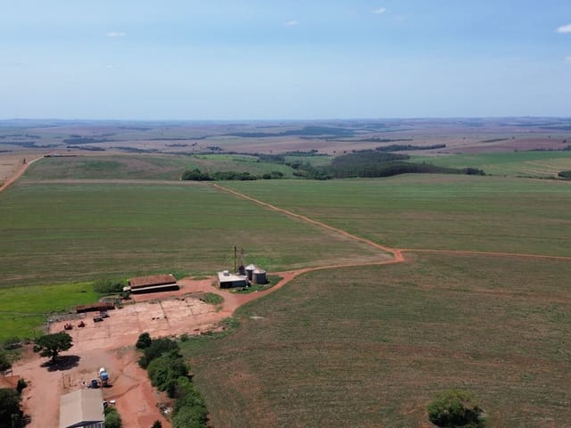 Foto do Fazenda - Fazenda à venda, 3484800 m² por R$ 43.200.000,00 - Rural - Prado Ferreira/PR | Imobiliária GEUM