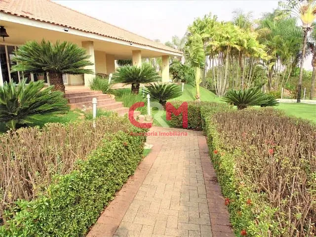 Chácara com 3573m² 3 quartos e 5 banheiros, à venda, no bairro Bairro Talavasso em Taquaritinga