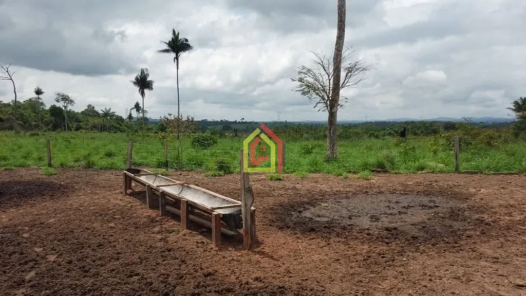 Rural à venda com 445280m² de terreno no Marabá Pioneira, Marabá (PA) — foto 12 de 18