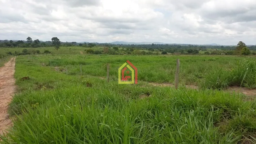 Rural à venda com 445280m² de terreno no Marabá Pioneira, Marabá (PA) — foto 9 de 18