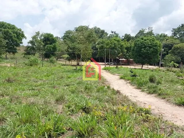 Fazenda com 445280m², à venda, no bairro Marabá Pioneira em Marabá