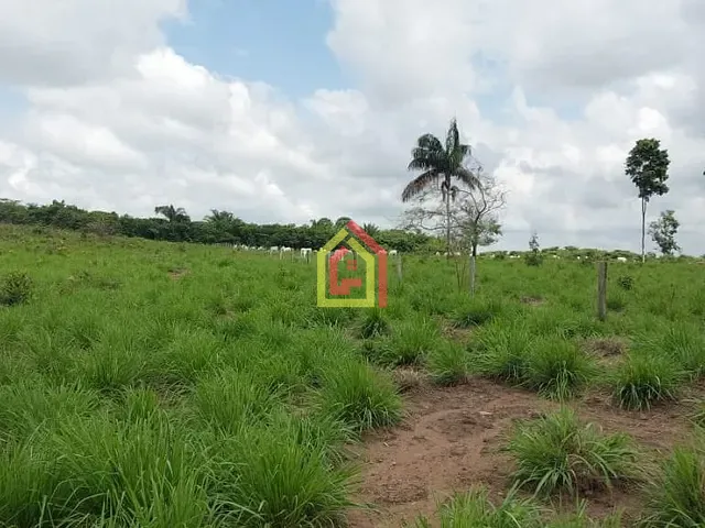 Fazenda com 445280m², à venda, no bairro Marabá Pioneira em Marabá