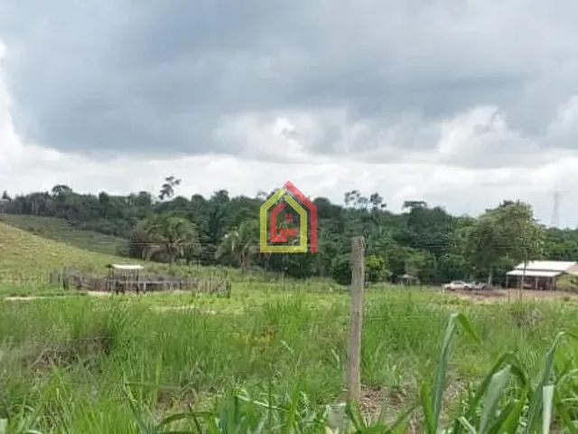 Fazenda com 445280m², à venda, no bairro Marabá Pioneira em Marabá