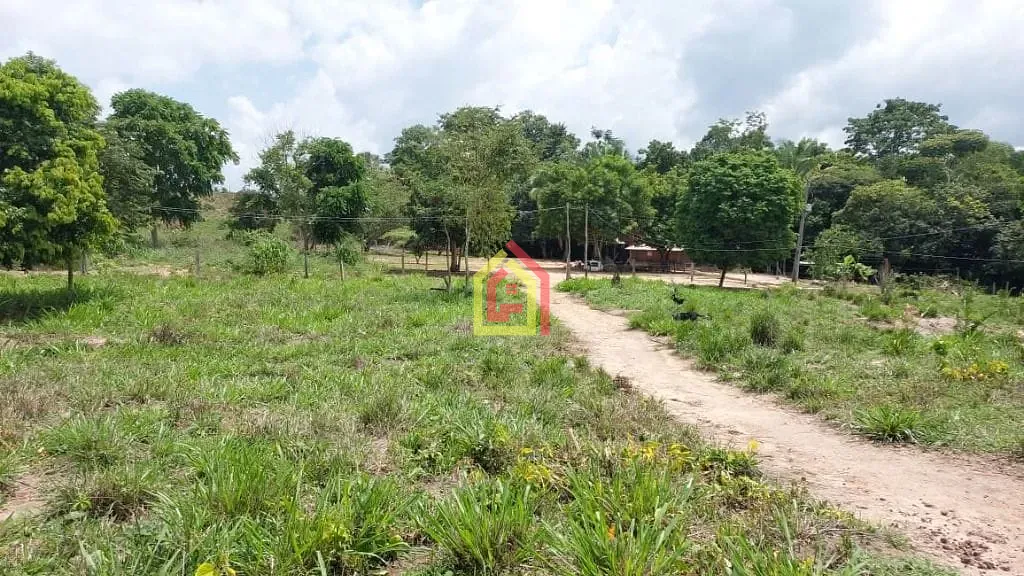 Rural à venda com 445280m² de terreno no Marabá Pioneira, Marabá (PA) — foto 2 de 18