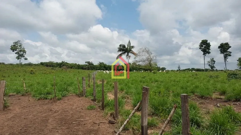 Rural à venda com 445280m² de terreno no Marabá Pioneira, Marabá (PA) — foto 6 de 18