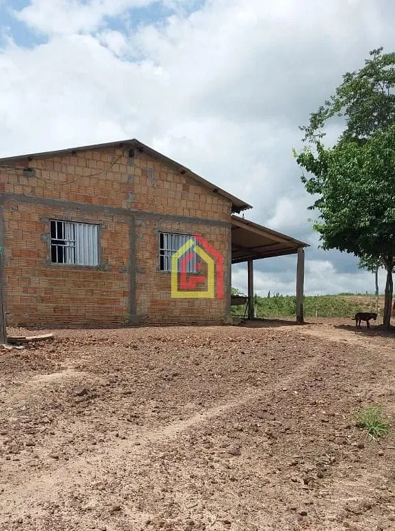 Rural à venda com 445280m² de terreno no Marabá Pioneira, Marabá (PA) — foto 18 de 18